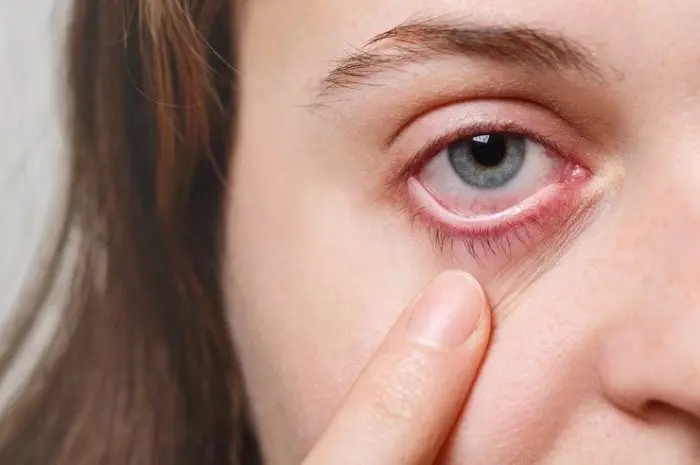 Diabetes Symptoms in the Eyes: Understanding Diabetic Eye Disease