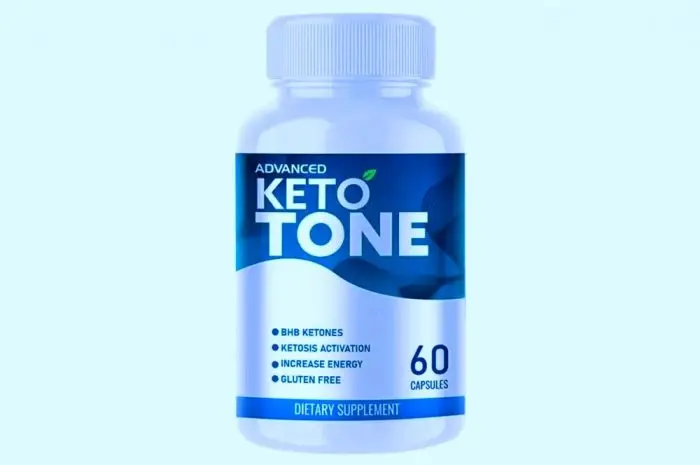 BEFORE BUYING *Keto Tone Diet* Take Precaution First
