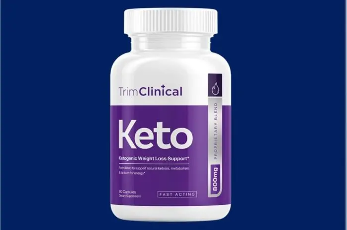 Keto Trim – Diet Pills About Supplement Reviews