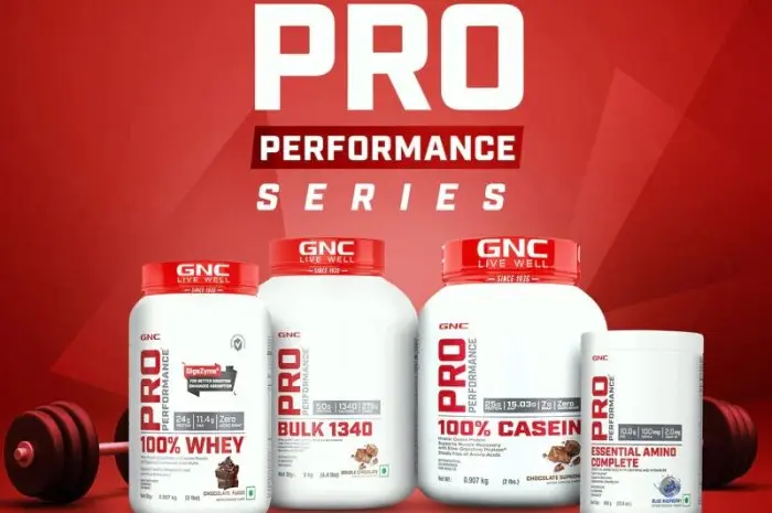 Pro Muscle Plus Canada Reviews, Scam GNC About Trial