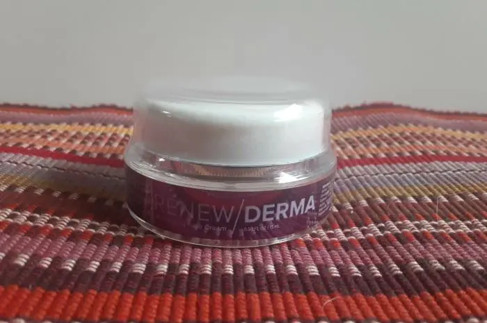 Renew Derma Cream